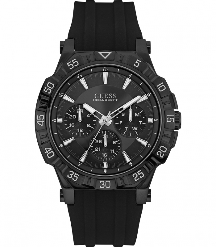 Ceas Guess Turbo W0966G2