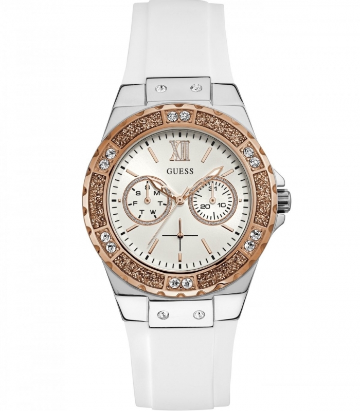 Ceas Guess Limelight W1053L2