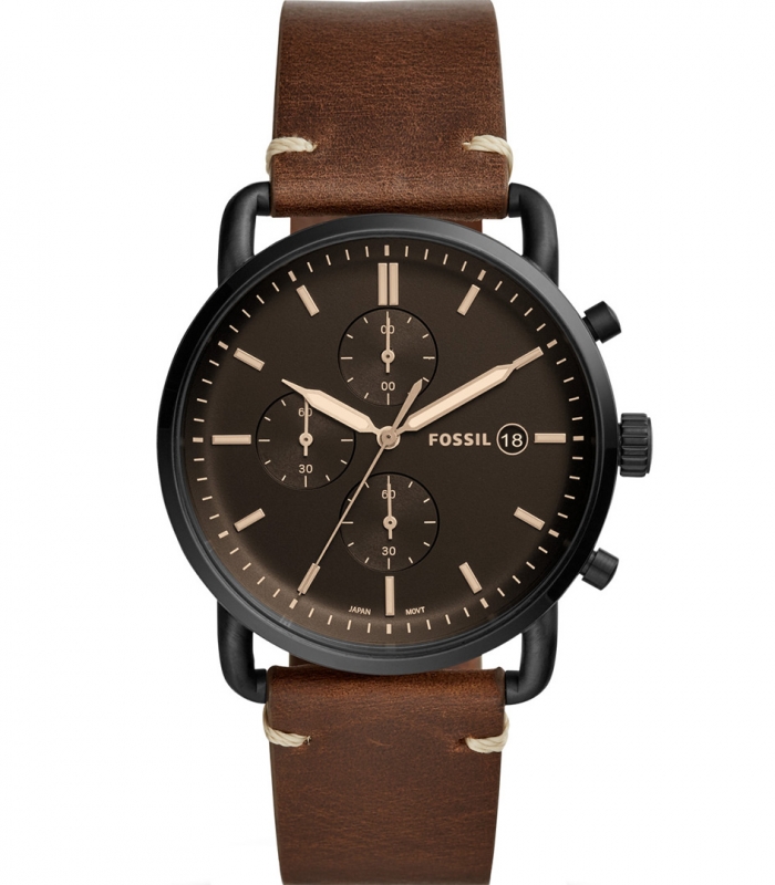 Ceas Fossil The Commuter FS5403