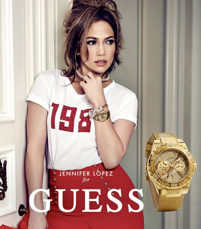 Ceas Guess Limelight W0775L13